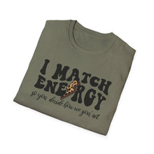 Load image into Gallery viewer, Match Energy
