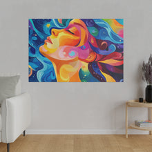 Load image into Gallery viewer, Colorful Woman
