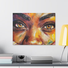 Load image into Gallery viewer, Pretty Brown Eyes
