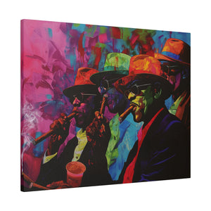 Cigar Lounge