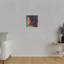 Load image into Gallery viewer, Grounded Woman of Color
