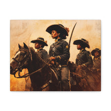 Load image into Gallery viewer, She Wore the Uniform
