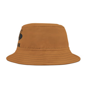Bucket Hat (AOP) - No Sugar No Cream