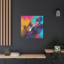 Load image into Gallery viewer, Saxophone Soul
