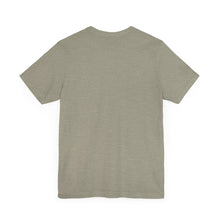 Load image into Gallery viewer, Patriotic Alumni Short Sleeve Tee - DD214 Design
