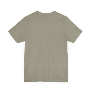 Patriotic Alumni Short Sleeve Tee - DD214 Design