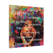 Load image into Gallery viewer, Preteen Affirmations
