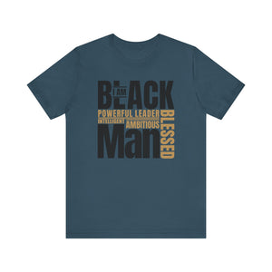 Black Man