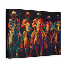 Load image into Gallery viewer, Buffalo Soldiers in my vision
