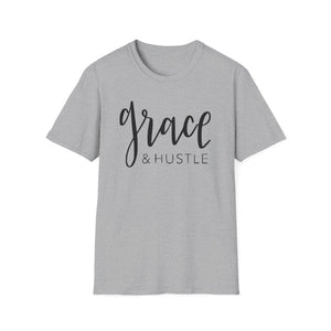 Grace & Hustle