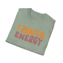 Load image into Gallery viewer, Match Energy
