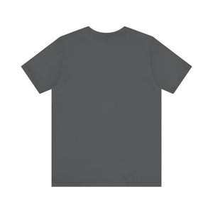 Empowering Unisex Tee - 'I AM' Black Woman Strength - Inspirational Statement Shirt