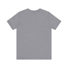 Load image into Gallery viewer, Empowering Unisex Jersey Tee - 'Broken Doesn’t Mean Defeated'
