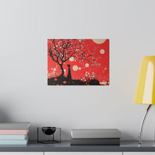 Load image into Gallery viewer, Serene Red Blossom

