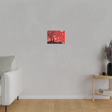 Load image into Gallery viewer, Serene Red Blossom
