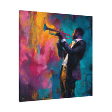 Load image into Gallery viewer, Midnight Trumpet Lounge
