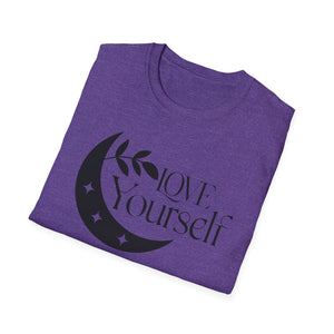 Love Yourself