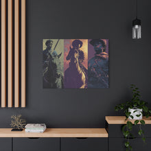 Load image into Gallery viewer, She Wore the Uniform
