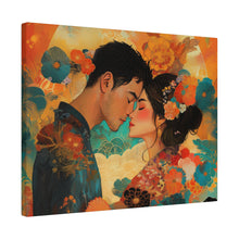 Load image into Gallery viewer, Romantic Floral Art
