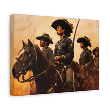 Load image into Gallery viewer, She Wore the Uniform
