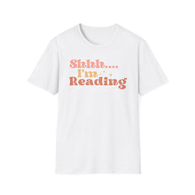 Load image into Gallery viewer, Shhh...I'm Reading
