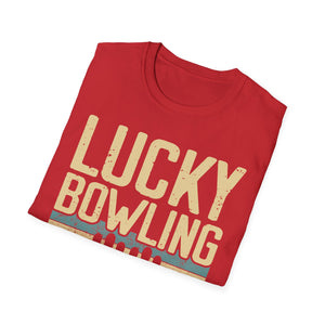Lucky Bowling Shirt