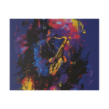 Load image into Gallery viewer, Jazz Musician
