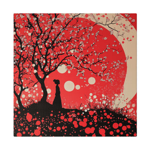 Serene Blossom