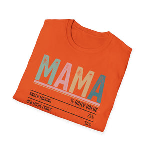 Mama