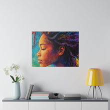 Load image into Gallery viewer, Grounded Woman of Color
