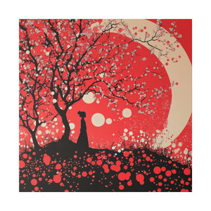 Serene Blossom