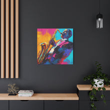 Load image into Gallery viewer, Saxophone Soul
