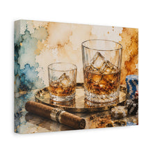 Load image into Gallery viewer, Smoke, Oak &amp; Fortune
