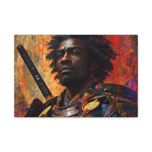 Load image into Gallery viewer, Yasuke — Legacy in Color (my vision)
