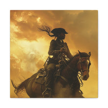 Load image into Gallery viewer, She Wore the Uniform
