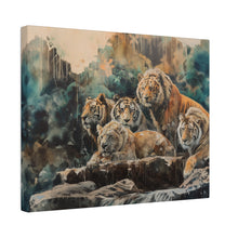 Load image into Gallery viewer, Lion &amp; Tigers
