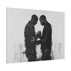 My Brother's Keeper