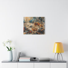 Load image into Gallery viewer, Smoke, Oak &amp; Fortune
