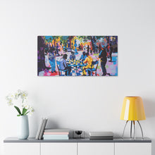 Load image into Gallery viewer, Chess in the Park
