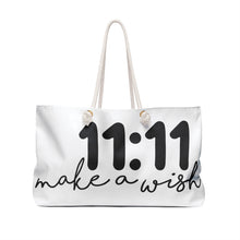 Load image into Gallery viewer, Make a Wish - Weekender Bag
