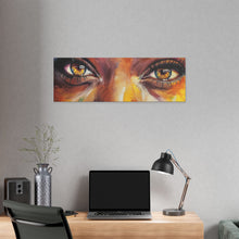 Load image into Gallery viewer, Pretty Brown Eyes
