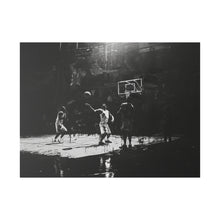 Load image into Gallery viewer, Men on the Court
