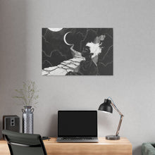 Load image into Gallery viewer, Moonlit Bridge
