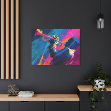 Load image into Gallery viewer, Midnight Trumpet Lounge
