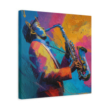 Load image into Gallery viewer, Saxophone Soul
