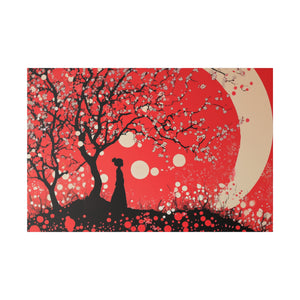 Serene Blossom