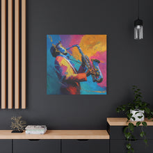 Load image into Gallery viewer, Saxophone Soul
