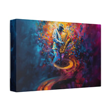 Load image into Gallery viewer, Man of Jazz
