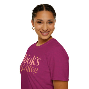 Books & Coffee