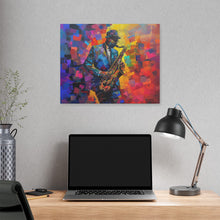 Load image into Gallery viewer, Man of Jazz
